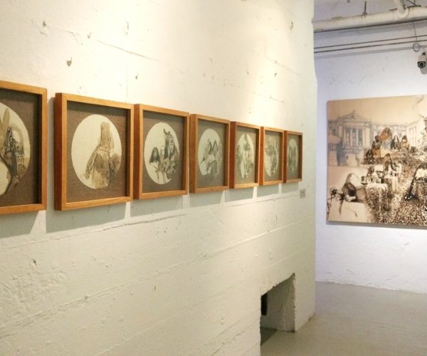 Fábrica de Arte Cubano. F.A.C. 2018